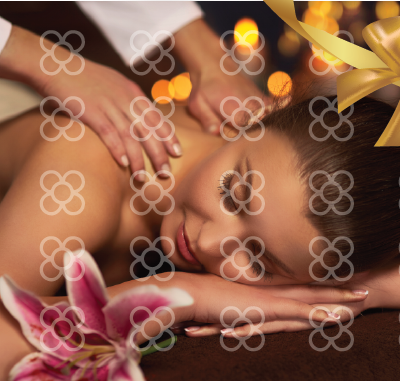 Masaje Urban Spa 30' - Tarjeta Regalo