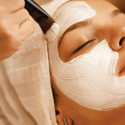FACIAL EXPRESS 40