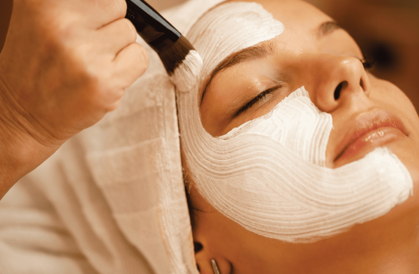 FACIAL EXPRESS 40